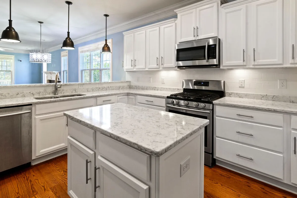 Filth & Squalor Cleanup in Summerville, GA